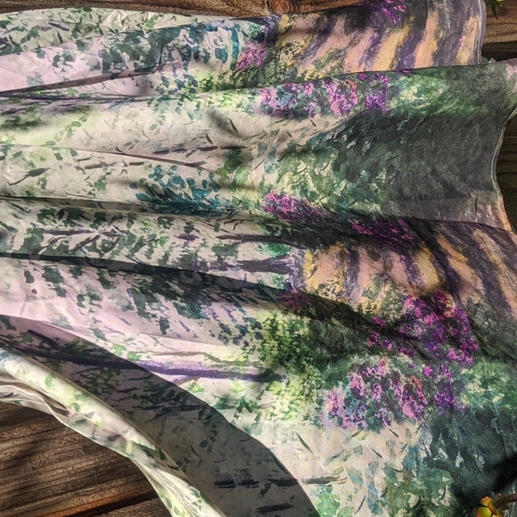 Voodoo Vixen dress - Picture 4 of 6